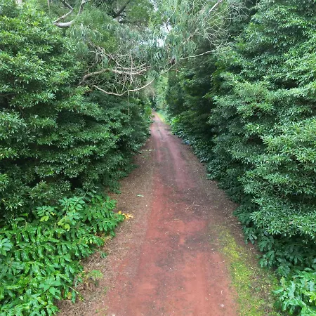 Caparica Azores Курортный комплекс