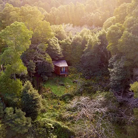 Caparica Azores 4* Biscoitos (Terceira)