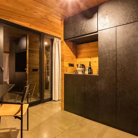 Caparica Azores Ośrodek wypoczynkowy Biscoitos (Terceira)