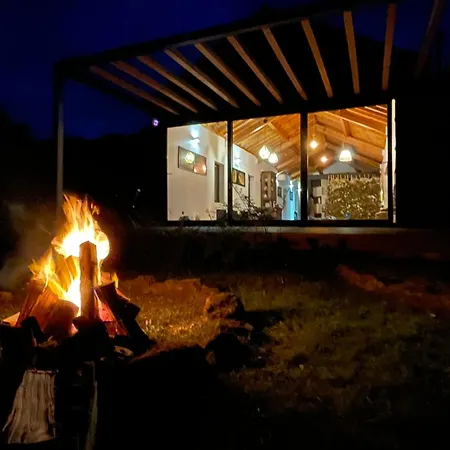 Caparica Azores 4* Biscoitos (Terceira)