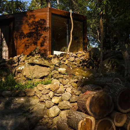 Курортный комплекс Caparica Azores