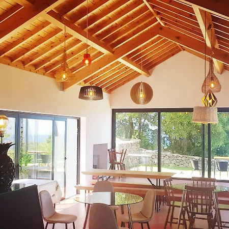 Ośrodek wypoczynkowy Caparica Azores 4*