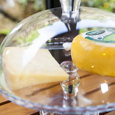 Caparica Azores Курортный комплекс 4*