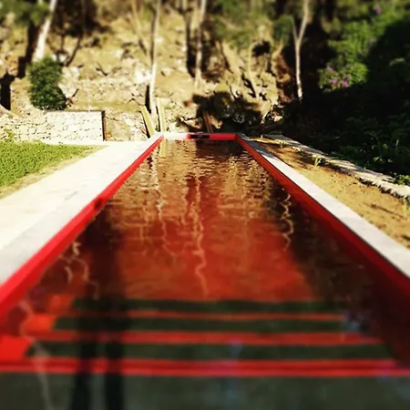 Caparica Azores Ośrodek wypoczynkowy 4*