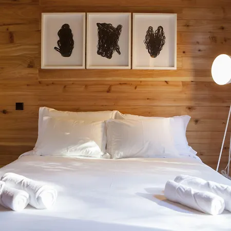 Caparica Azores Курортный комплекс 4*