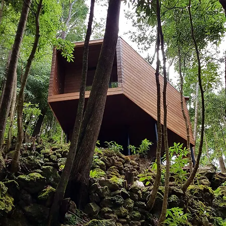 Caparica Azores Ośrodek wypoczynkowy