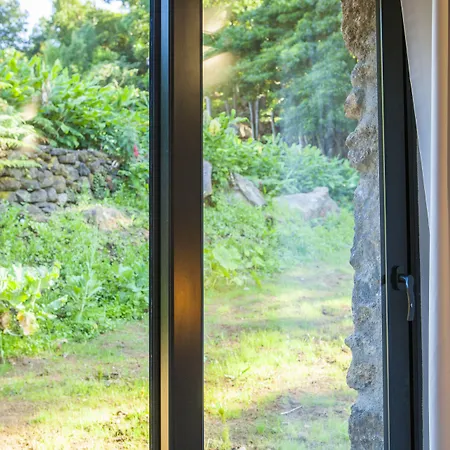 Caparica Azores 4* Biscoitos (Terceira)