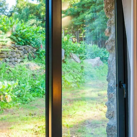 Caparica Azores Курортный комплекс 4*