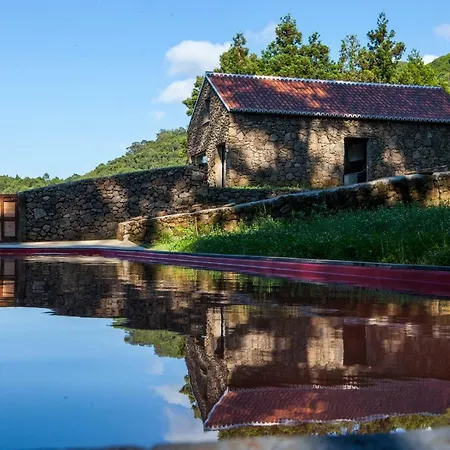 Caparica Azores Курортный комплекс