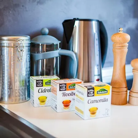 Ośrodek wypoczynkowy Caparica Azores