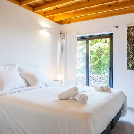 Caparica Azores Ośrodek wypoczynkowy Biscoitos (Terceira)