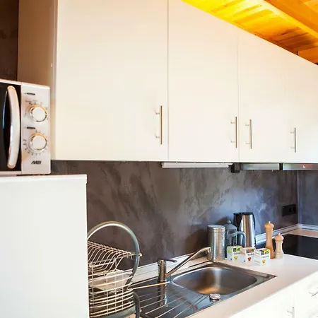 Ośrodek wypoczynkowy Caparica Azores 4*