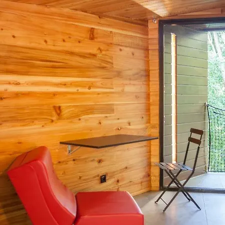 Caparica Azores Ośrodek wypoczynkowy