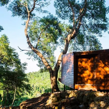 Caparica Azores Ośrodek wypoczynkowy 4*