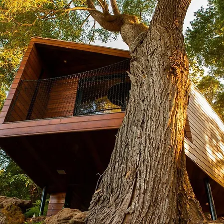 Ośrodek wypoczynkowy Caparica Azores