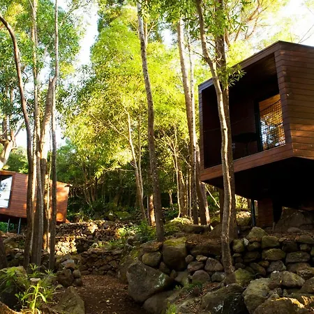 Курортный комплекс Caparica Azores