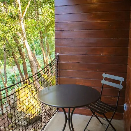 Caparica Azores Ośrodek wypoczynkowy