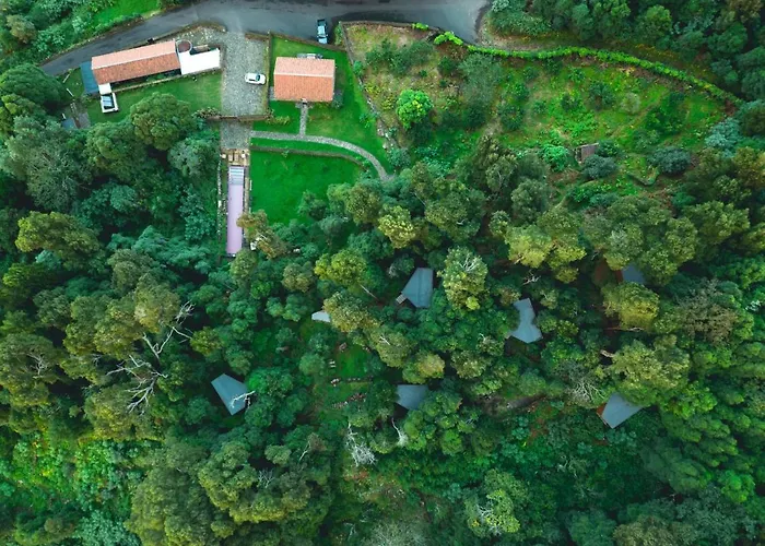 리조트 Caparica Azores