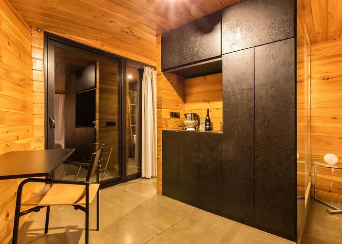 Caparica Azores 리조트 Biscoitos (Terceira)