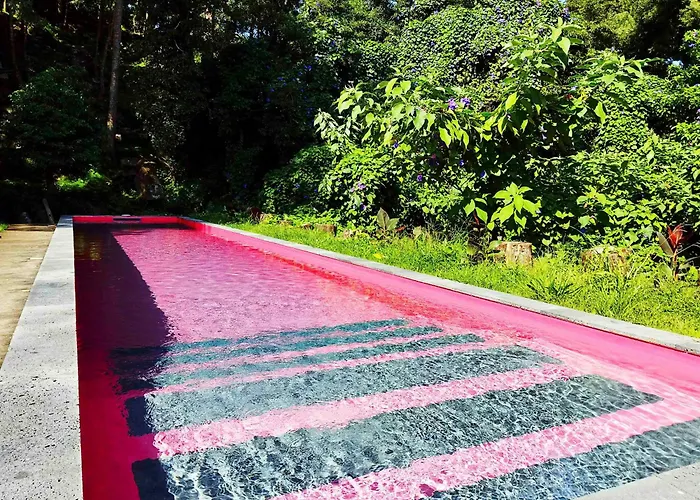 Caparica Azores 리조트 4*