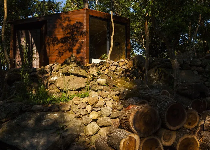 리조트 Caparica Azores