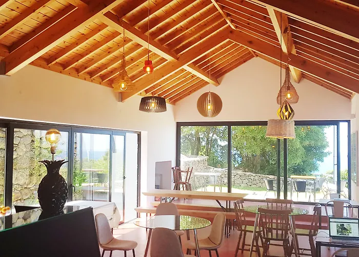 리조트 Caparica Azores 4*