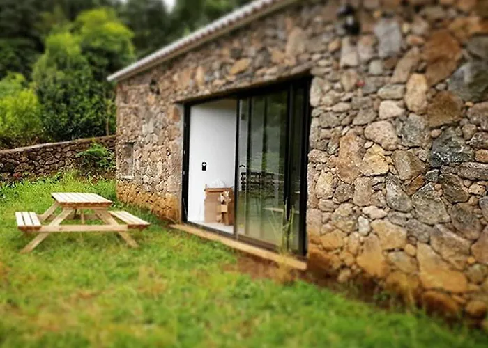 Caparica Azores Biscoitos (Terceira)