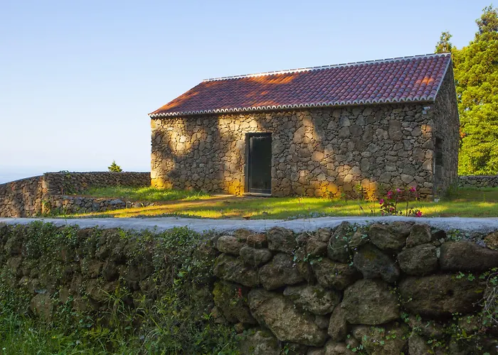 Caparica Azores 리조트 4*