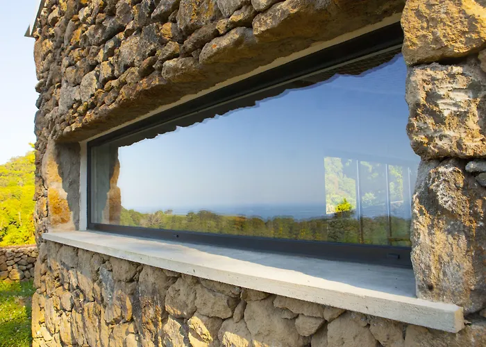 리조트 Caparica Azores Biscoitos (Terceira)