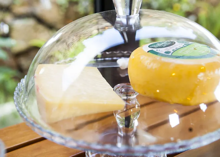 Caparica Azores 리조트 4*