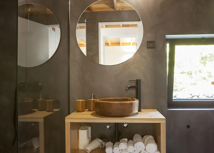 리조트 Caparica Azores