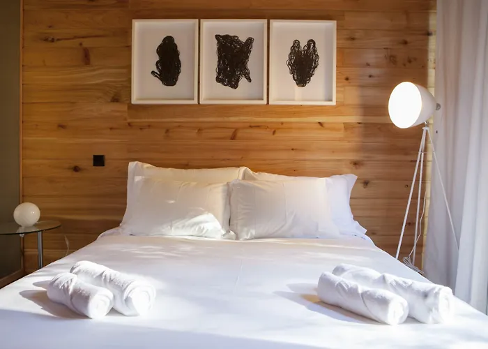 Caparica Azores 리조트 4*