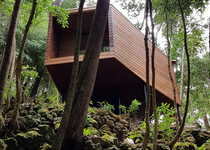 Caparica Azores 리조트