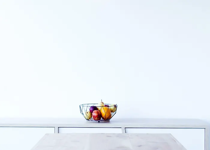 Caparica Azores 리조트