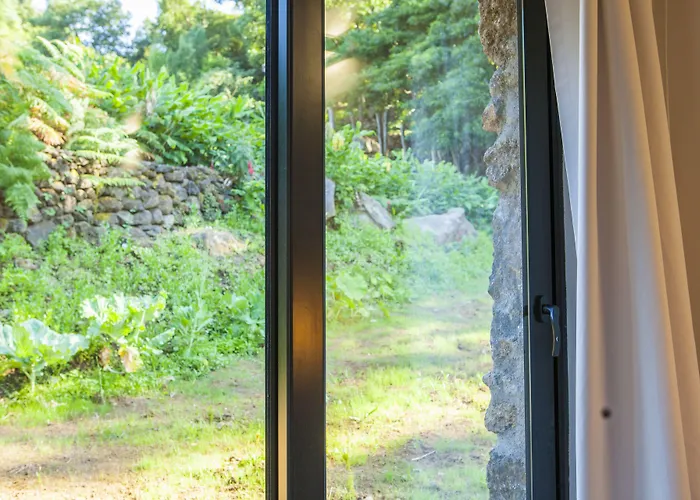 Caparica Azores 4* Biscoitos (Terceira)