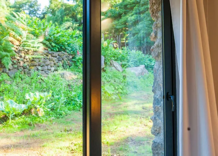 Caparica Azores 리조트 4*