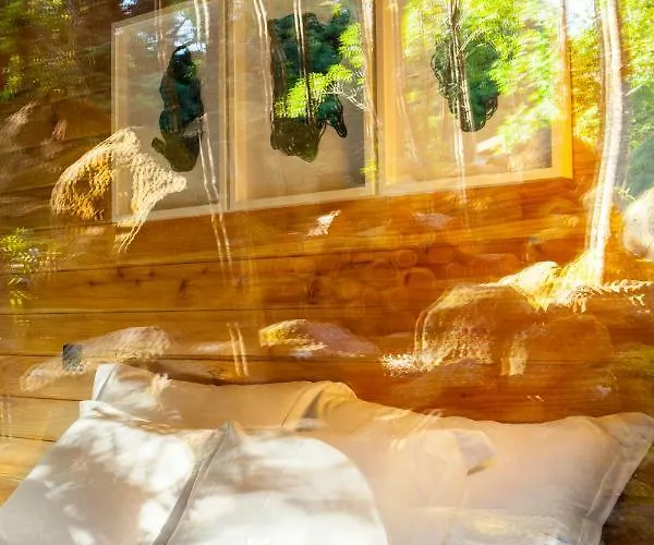 Caparica Azores 리조트 4*