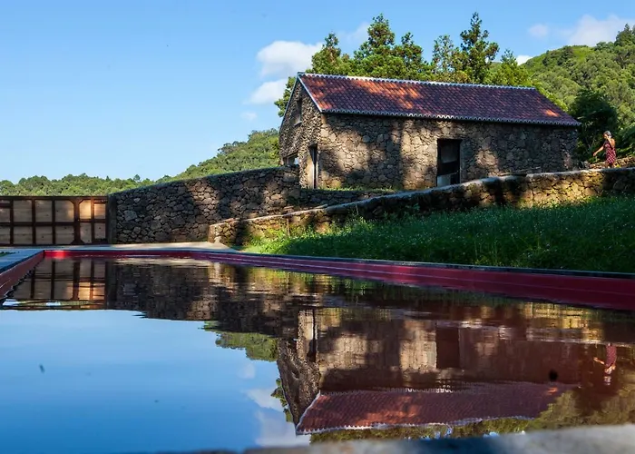 Caparica Azores 리조트