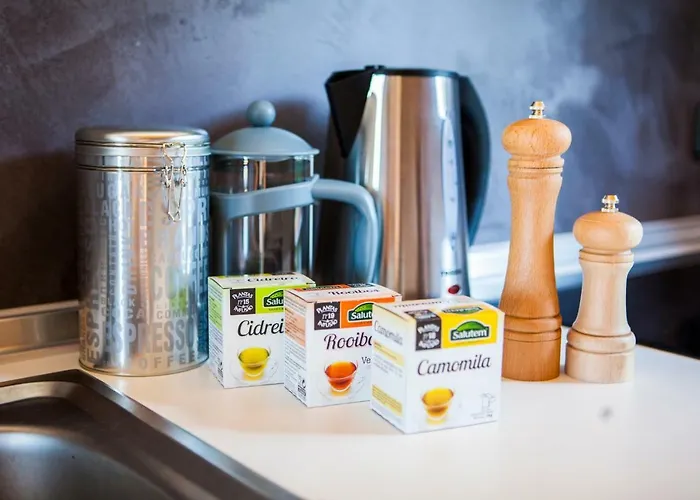 리조트 Caparica Azores