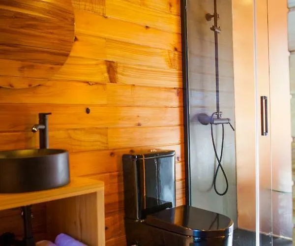 리조트 Caparica Azores