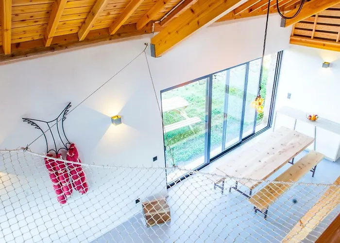 리조트 Caparica Azores