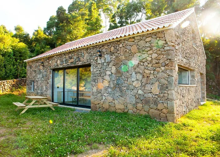 리조트 Caparica Azores 4*