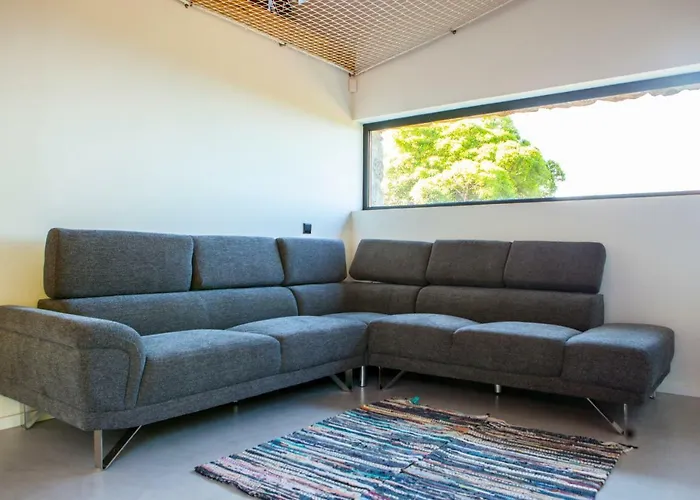 Caparica Azores 리조트 4*