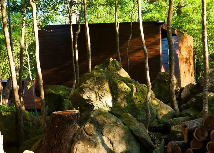 Caparica Azores 4* Biscoitos (Terceira)