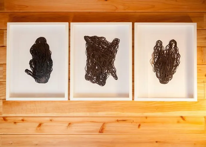 리조트 Caparica Azores