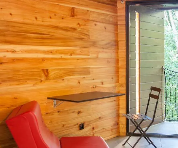 Caparica Azores 리조트