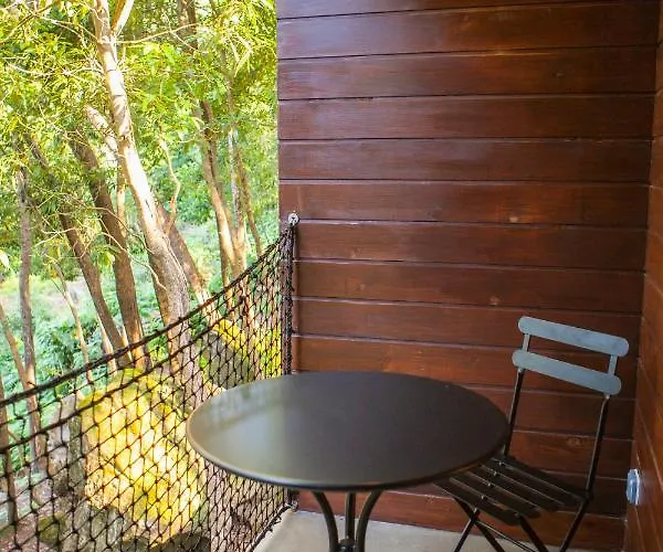 Caparica Azores 리조트