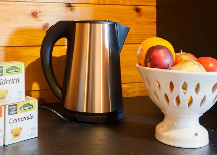 Caparica Azores 리조트 4*