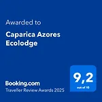 Caparica Azores Resort Biscoitos (Terceira)