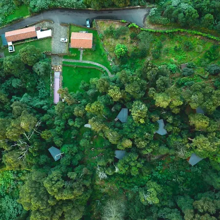 Resort Caparica Azores